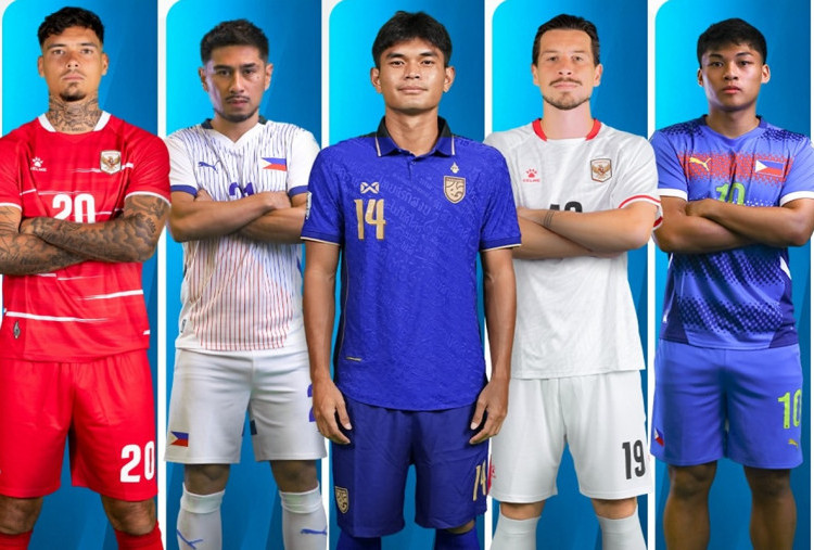 Klasemen ASEAN Championship Hyundai Cup 2026: Indonesia Tempel Singapura, Thailand Kuasai Grup B