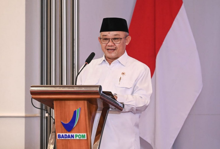 Sekolah Jadi Awal Budaya Hidup Sehat, Kemendikdasmen dan BPOM Edukasi Pangan Aman