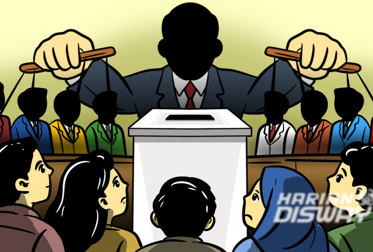 Dekonstruksi Sistem Pemilu: Penyempurnaan atau Kepentingan Kekuasaan?