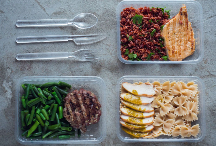 Deretan Makanan Tradisional di Dunia yang Kaya Nutrisi, Sejalan dengan Gizi Atlet Profesional