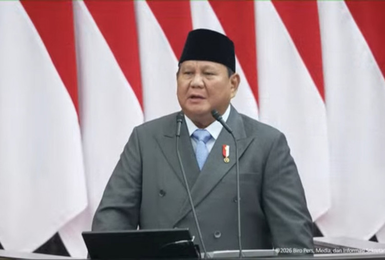 Prabowo Klaim B50 Bikin RI Setop Impor Solar dan Hemat Rp170 Triliun