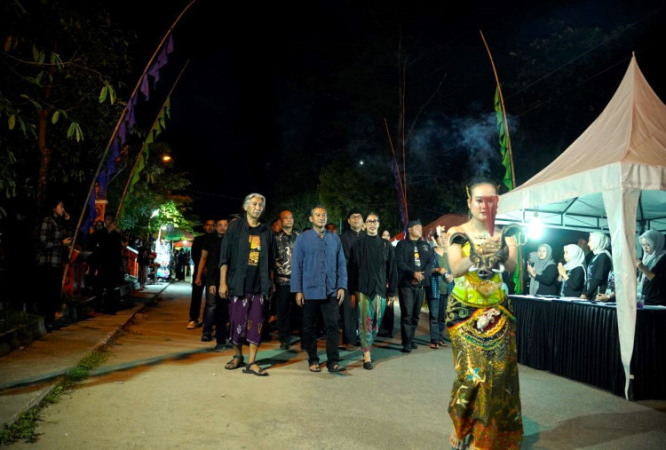 Kota Seribu Gua dan Festival Film Horor (FFH) 2025: Ke Pentas Nasional lewat Jalur Mistis