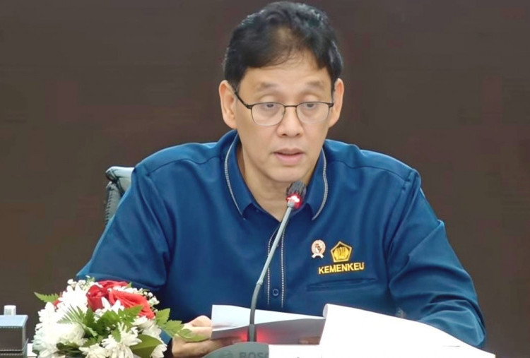 Gejolak Timur Tengah Bikin Dolar Menggila, Purbaya: Rupiah Masih Aman Terkendali