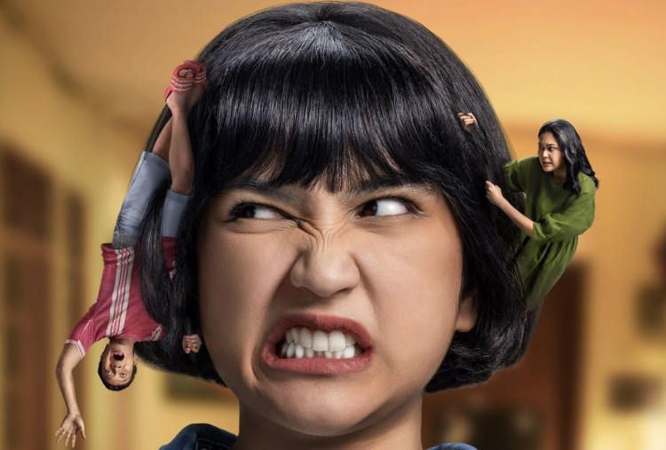 Sinopsis Suka Duka Tawa, Kisah Pahit di Balik Humor Segar Komika