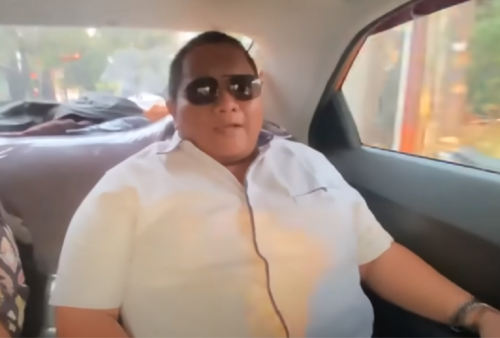 Video BPKB PO Kencana Viral, Rian Mahendra Lancarkan Serangan Balik: 'Buat Nampar Mulut Orang yang Gampang Ngerendahin!'