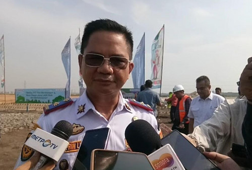 Gandeng Disnaker, Dishub DKI Jakarta Beri Pelatihan Kerja Bagi Juru Parkir Liar 