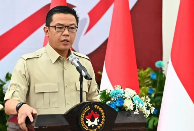 Pemerintah Pusat Salurkan Bantuan Karhutla Rp1,23 Triliun untuk 7 Provinsi dan 35 Daerah Terdampak