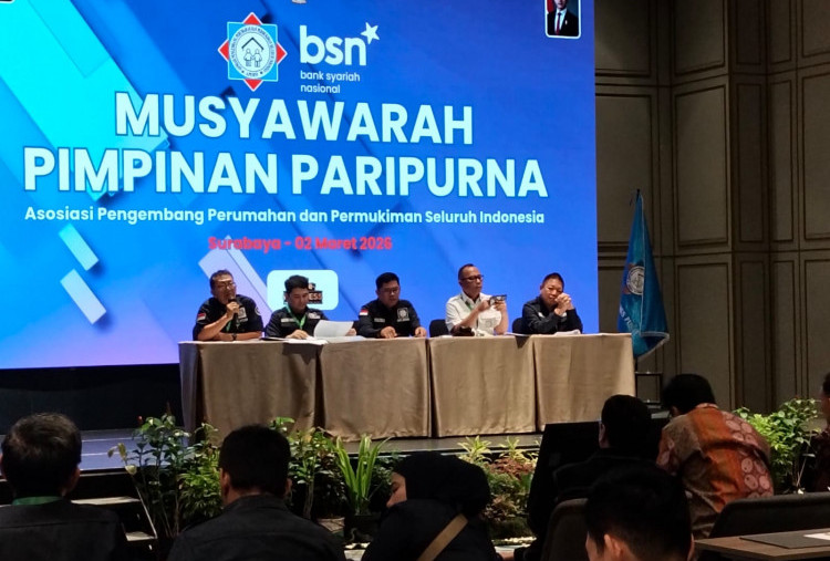 Apersi Dukung Skema Rumah Subsidi Untuk Kalangan Masyarakat Berpenghasilan Tanggung  (MBT)