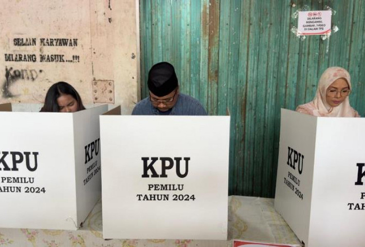 Problematik Pemisahan Pemilu Nasional Dan Pemilu Lokal