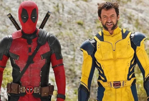 Hugh Jackman Tanggapi Rumor Wolverine Kembali di Avengers: Secret Wars
