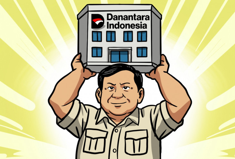 Danantara, Kopdes Merah Putih, dan State Capitalism ala Prabowo