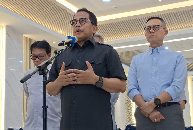 Praperadilan Dikabulkan, Status Tersangka Sekjen DPR RI Indra Iskandar Gugur