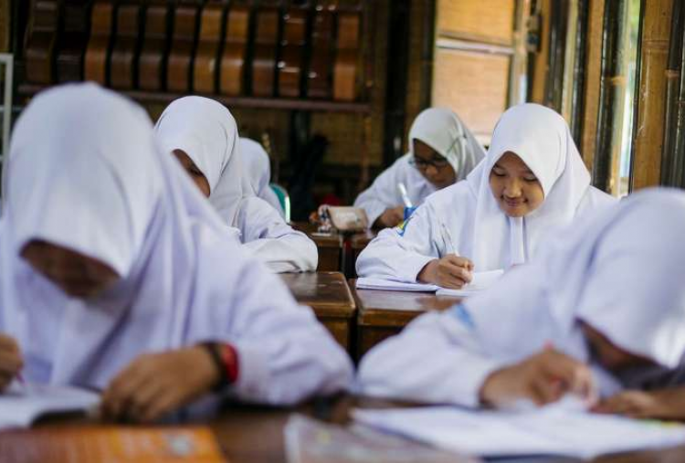 Tanggapan MUI soal Wacana Libur Sebulan Ramadan, Tak Tepat Diterapkan Semua Sekolah