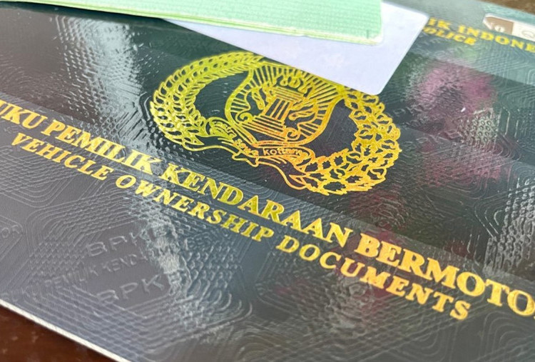 Butuh Dana Cepat? Begini Cara Gadai BPKB Motor Tanpa Ribet