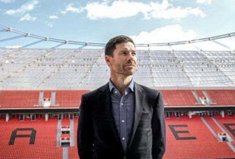 Liverpool Goda Xabi Alonso, Arne Slot Terancam Lengser