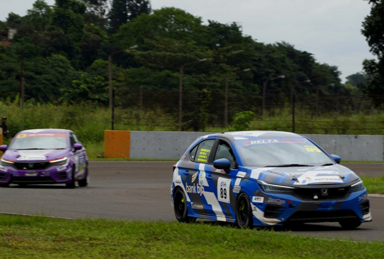 Balap Ketahanan Pertamina 6 Hours Endurance Kembali Digelar di Sirkuit Sentul, Sempat Vakum 16 Tahun