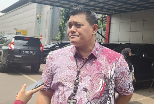Bocoran Jadwal Rakor PMJ dan KPK Bahas Kasus Pemerasan Syahrul Yasin Limpo oleh Pimpinan KPK 