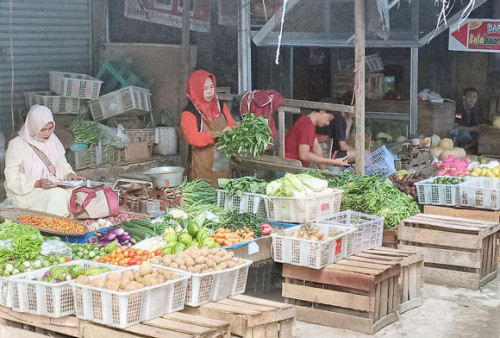 Permintaan Jakarta Tinggi, Harga Jadi Selangit