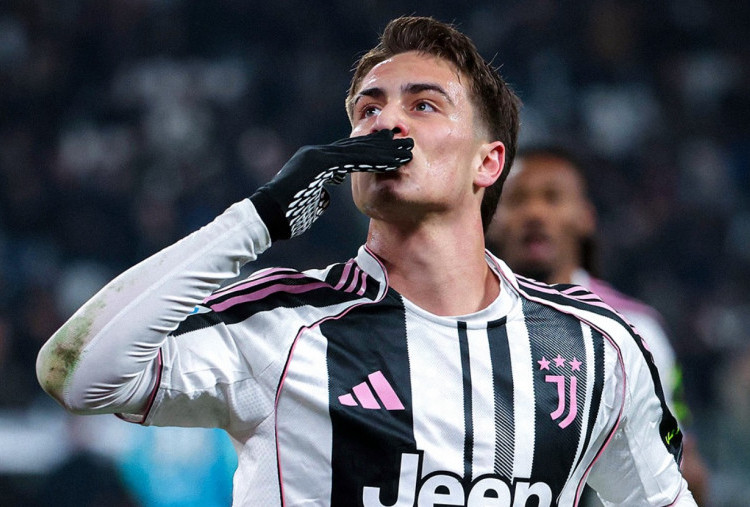 Real Madrid Siap Lego 2 Bintang Demi Wonderkid Rp1,9 Triliun dari Juventus, Vinicius dan Rodrygo Bakal Didepak