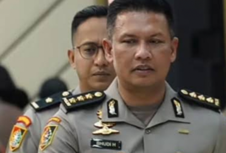 Rotasi Besar, Ini Sosok Kabid Humas Polda Metro Jaya yang Baru