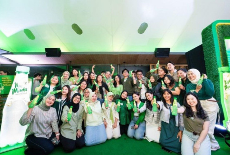 Juicy Luicy dan Nipis Madu Rayakan Kreativitas Gen Z dalam Smooth Session