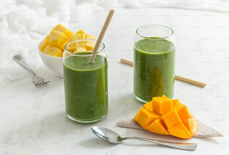 Healthy Drinks: Nikmat, Bergizi, dan Tetap Kekinian