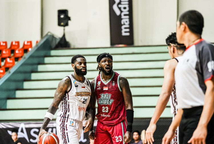 Bima Perkasa Jogja dan Bali United Resmi Mundur dari IBL, Ini Penyebabnya!