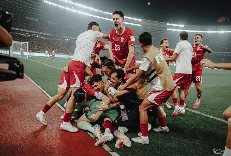 Jadwal Timnas Indonesia vs Thailand di Final FIFA ASEAN Cup 2026: Ayo, Selangkah Lagi!