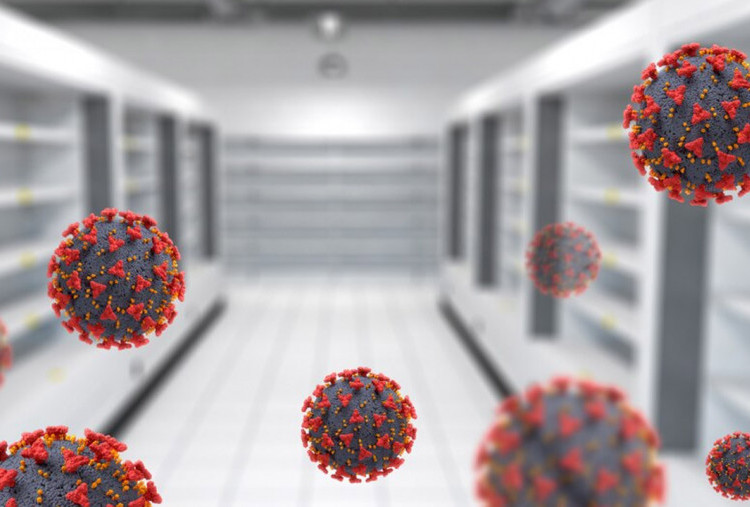 Kemenkes Temukan Super Flu di 8 Provinsi