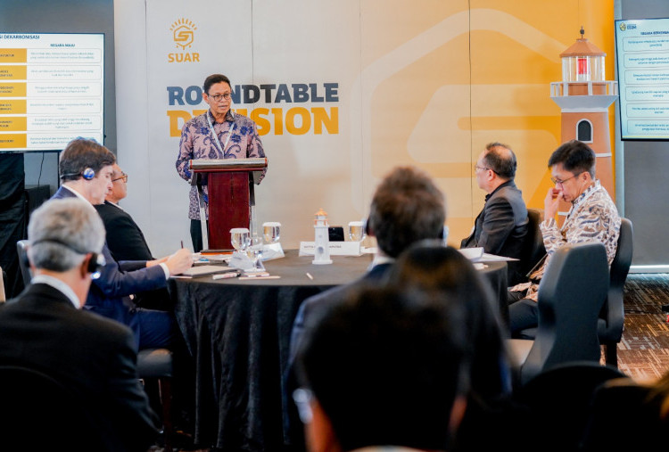 Kementerian ESDM Genjot Program Waste-to-Energy, Ubah Sampah Jadi Energi Terbarukan