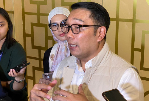 Jika Terpilih Jadi Gubernur Jakarta, Ridwan Kamil Mau Buat Aplikasi Pengaduan Bullying untuk Disabillitas