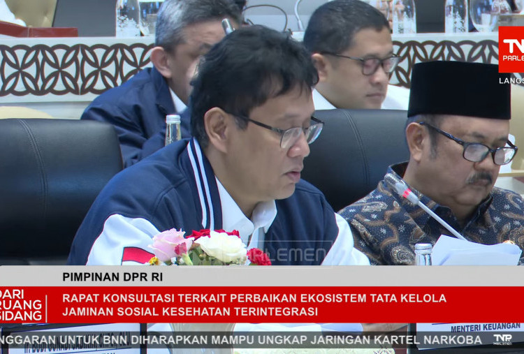 Soroti Penonaktifan Massal PBI BPJS Kesehatan, Purbaya Sebut Konyol!