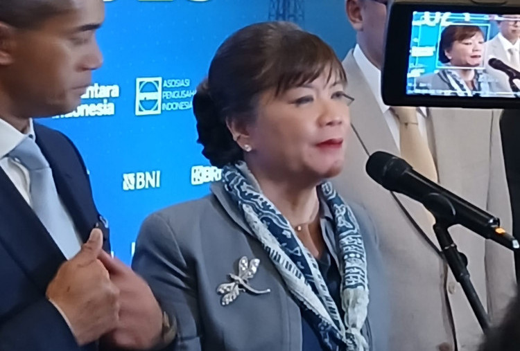 Tanggapi Polemik Tarif AS, Apindo: Pertimbangan Kondisi Domestik juga Penting