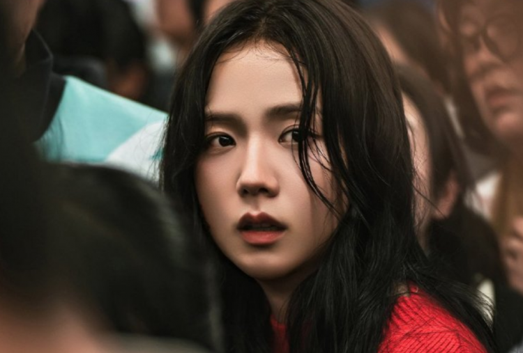 Sinopsis Drakor Newtopia Dibintangi Jisoo BLACKPINK, Kapan Tayang?