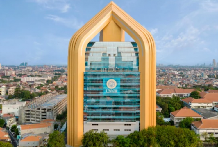 Seleksi Mandiri UNAIR 2026 Resmi Dibuka, Cek Jadwal dan Persyaratannya di Sini