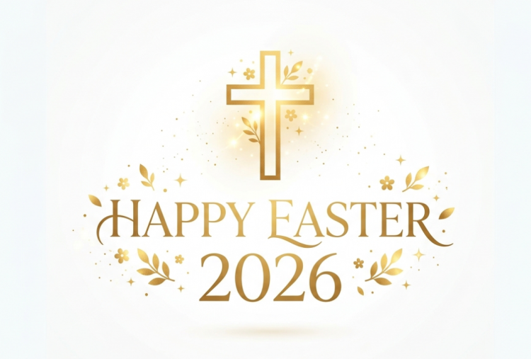 6 Prompt AI Kartu Ucapan Selamat Hari Raya Paskah 2026, Cuma Copas Teks Langsung Bisa Diposting