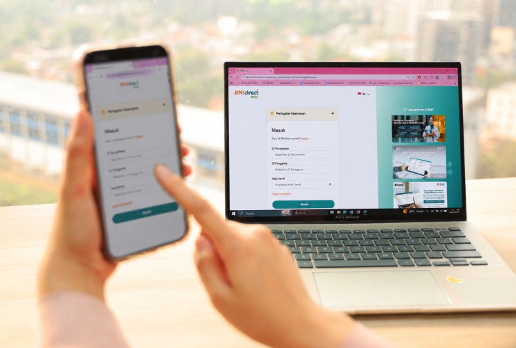 BNI Ingatkan Nasabah Waspadai Modus Penipuan BNIdirect