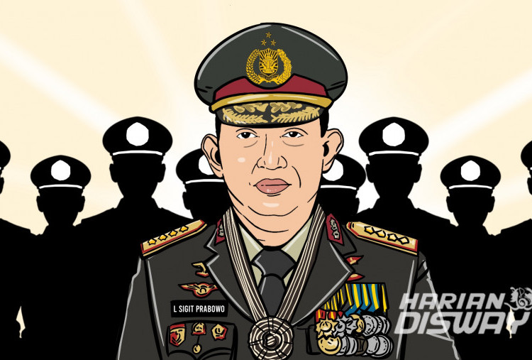 Reformasi Polri, Antara Kebutuhan dan Sekadar Keinginan 