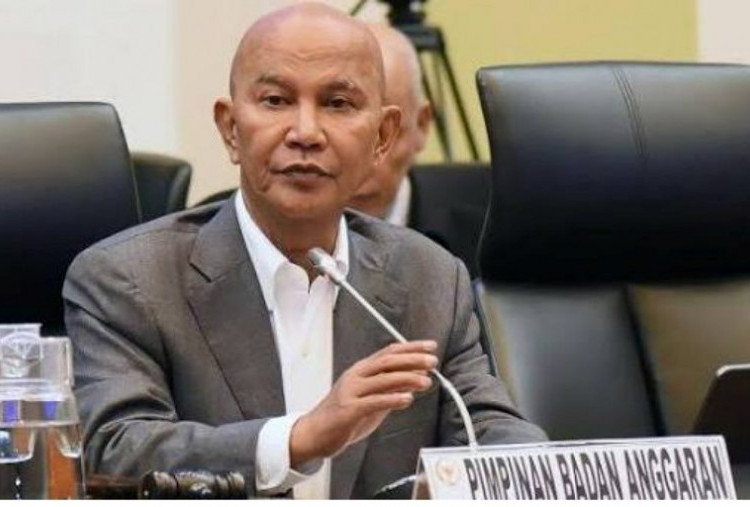 Banggar DPR Dorong Penebalan Stimulus, Pemerintah Setujui Tambahan Bantuan Minyak Goreng