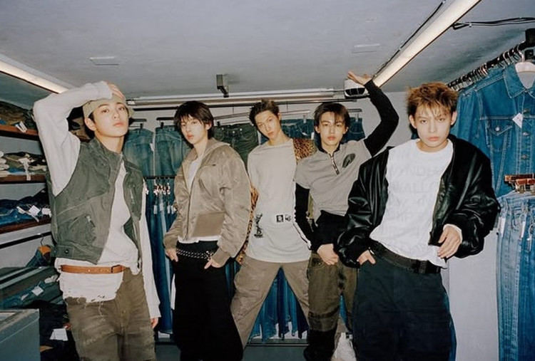 CORTIS Siap Gemparkan Tokyo Girls Collection 2026, Panaskan Panggung Mode Jepang