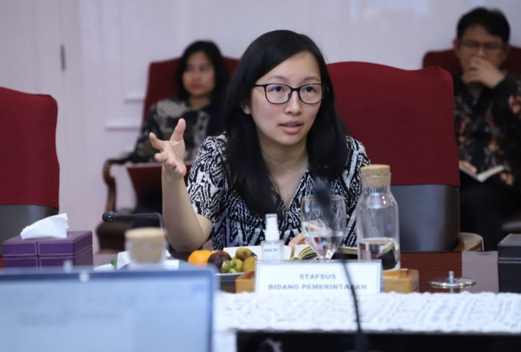 Kejagung Tetap Buru Jurist Tan di Kasus Dugaan Korupsi Chromebook Kemendikbudristek