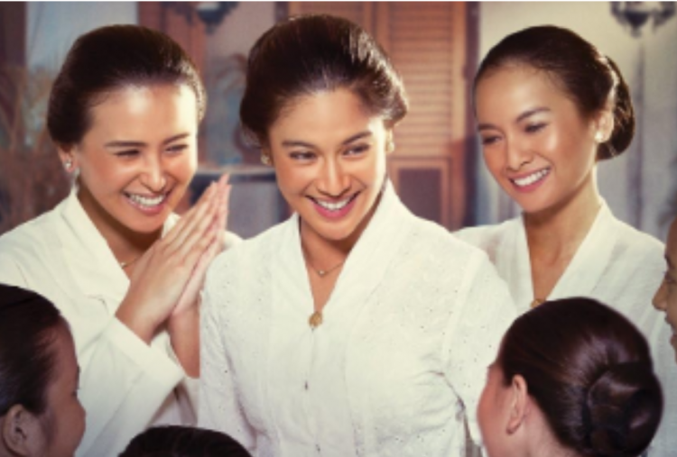 5 Rekomendasi Film Bertema Perempuan Tangguh Spesial Sambut Hari Kartini 2026