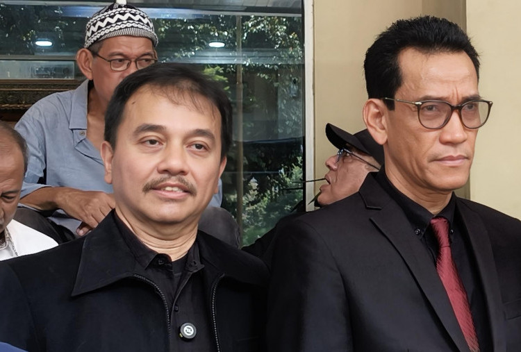 Refly Harun Protes Keras Polda Metro Jaya, Tegaskan Roy Suryo dan dr Tifa Kooperatif