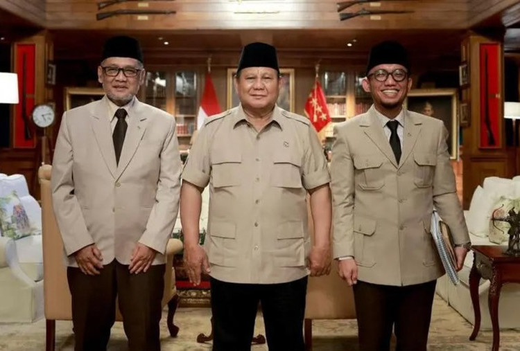 Dua Tahun Pemerintahan Prabowo-Gibran, Kemenhaj Benahi Tata Kelola dan Perkuat Layanan Jemaah