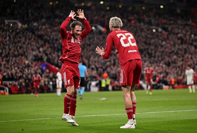 Prediksi Skor Brighton vs Liverpool: Update Kondisi, Head to Head, dan Perkiraan Line Up