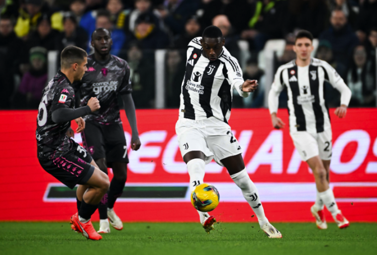 Juventus vs Empoli 1-1 (Pen 2-4): Nyonya Tua Tersingkir dari Coppa Italia, Thiago Motta Malu Berat