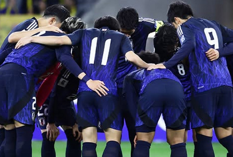 2 Bek Andalan Jepang Absen Hadapi Timnas Indonesia Kualifikasi Piala Dunia 2025