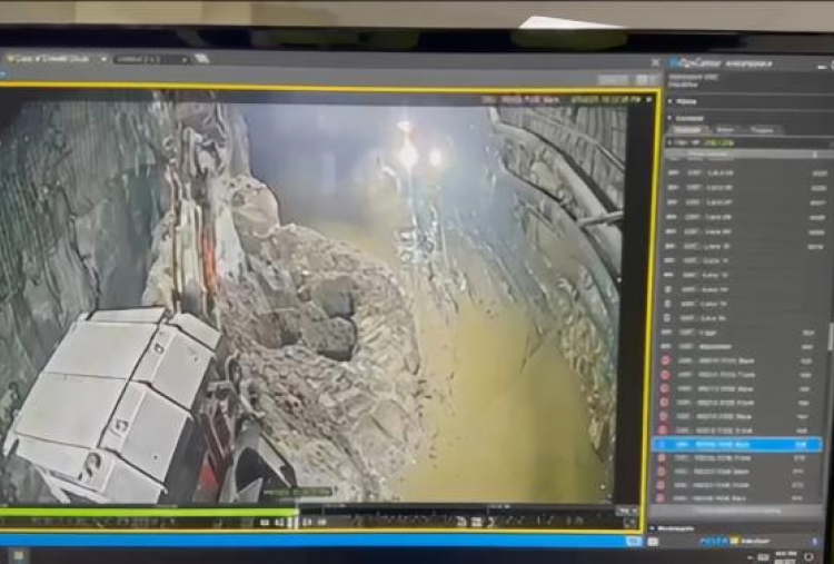 7 Karyawan Freeport Terjebak di Tambang Grasberg, Basarnas Siaga Bantu Evakuasi