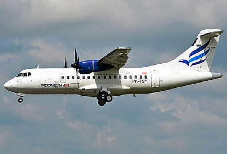 Spesifikasi Pesawat ATR 42-500, Pesawat Turboprop yang Hilang di Pegunungan Maros