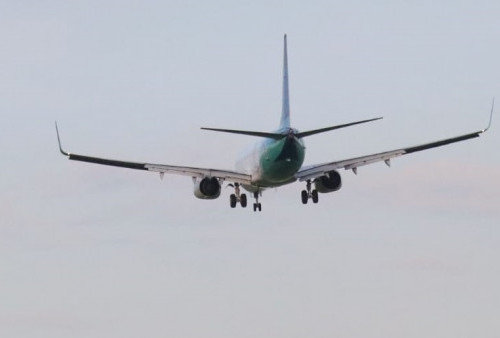 Kemarin Saudia Sekarang Garuda, Kemenag Pusing Penerbangan Haji Ngadat Lagi 